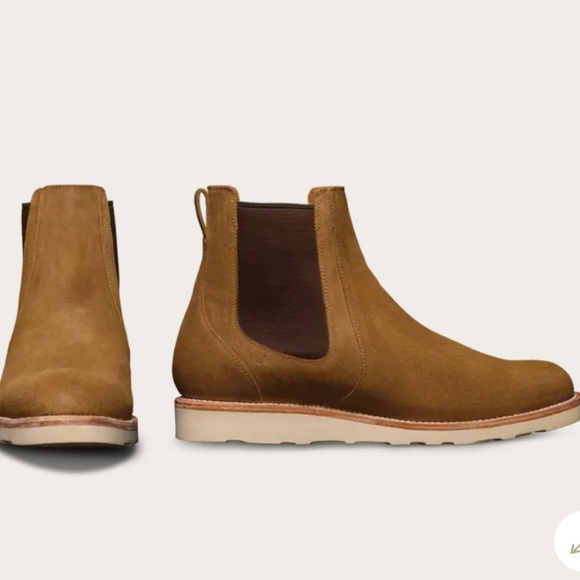 Tecovas the Luke in sawdust - Picture 1 of 12